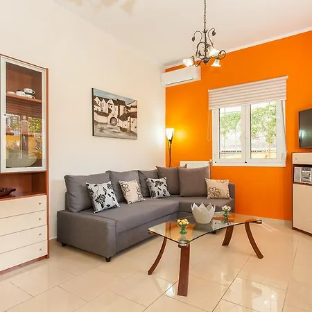 Anesis House * خانيا
