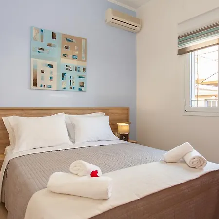 Anesis House بيت للعطل خانيا