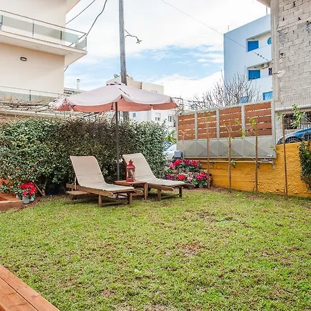 Anesis House بيت للعطل *