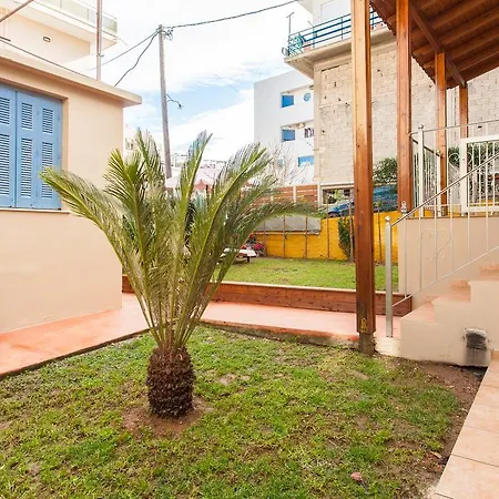 Anesis House * خانيا