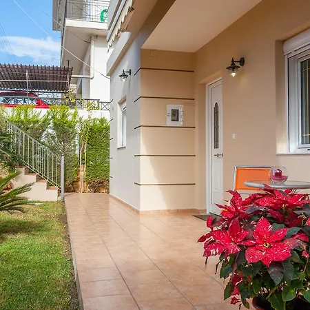 Anesis House *