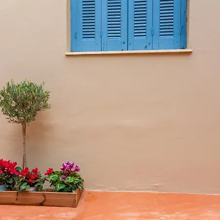 Anesis House بيت للعطل *
