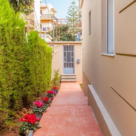 Anesis House Χανιά