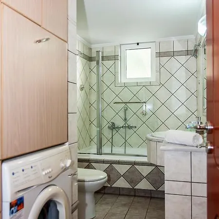 Σπίτι διακοπών Anesis House *